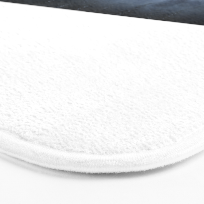 "Simbiosis" Bath Mat Gallery Image 3