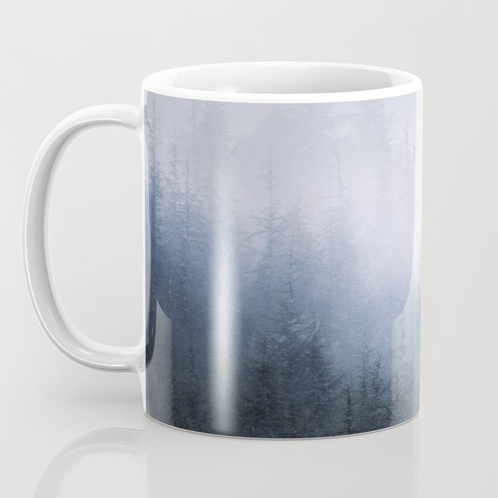 "Simbiosis" Coffee Mug Gallery Image 3