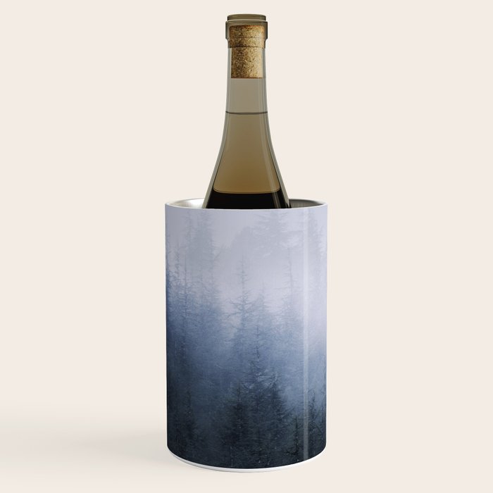 "Simbiosis" Wine Chiller Gallery Image 2