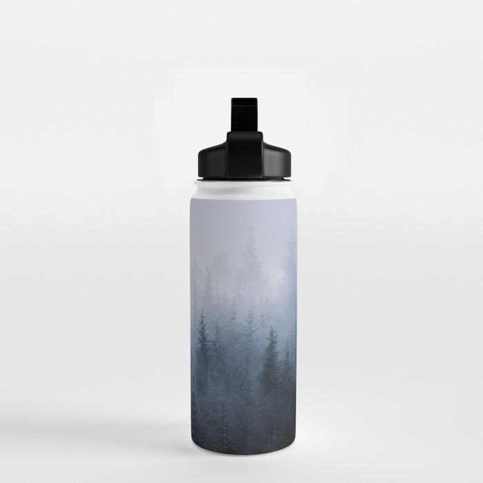 "Simbiosis" Water Bottle Gallery Image 2