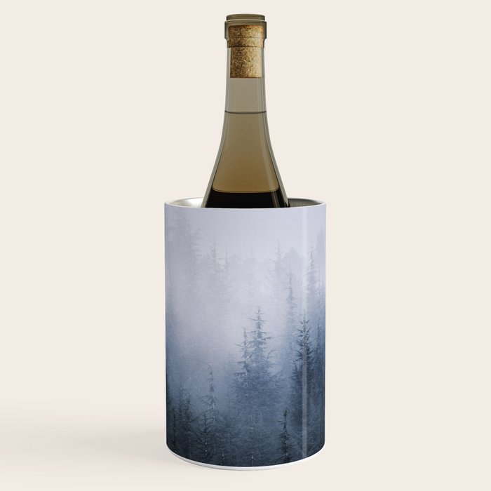 "Simbiosis" Wine Chiller Gallery Image 1