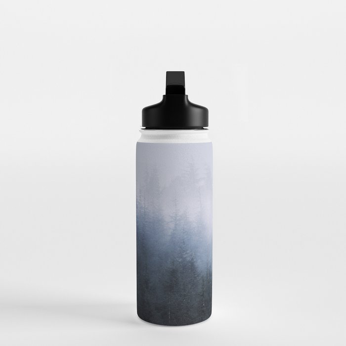 "Simbiosis" Water Bottle Gallery Image 3