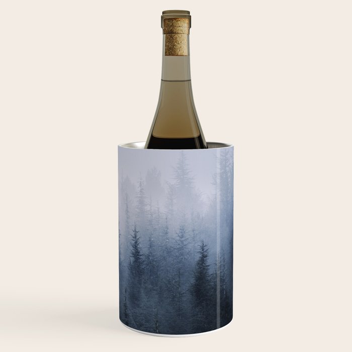 "Simbiosis" Wine Chiller Gallery Image 3