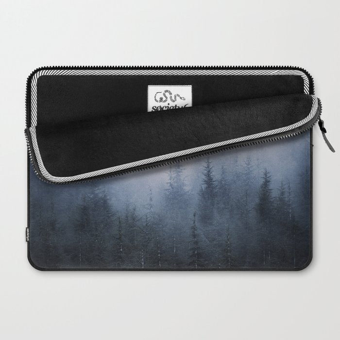 "Simbiosis" Laptop Sleeve Gallery Image 2