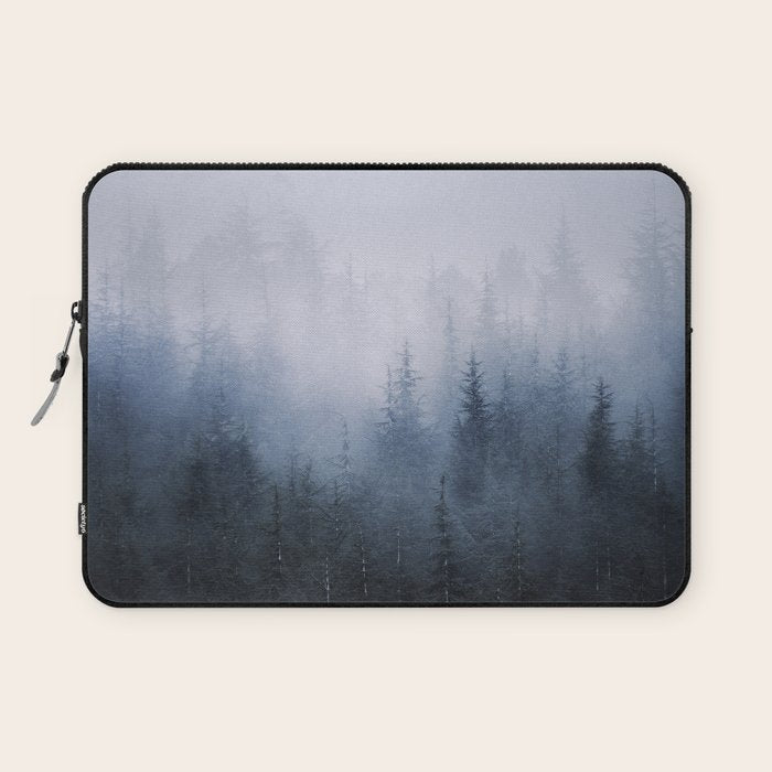 "Simbiosis" Laptop Sleeve Gallery Image 1
