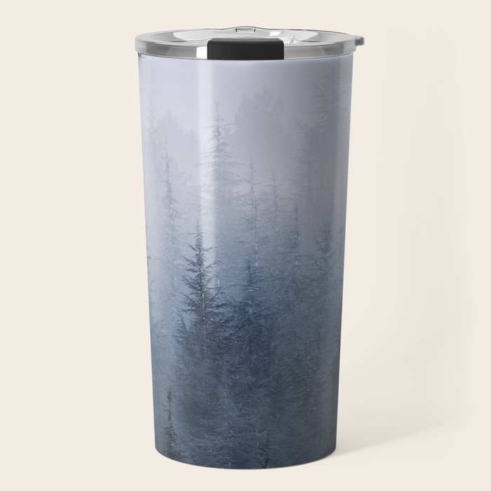 "Simbiosis" Travel Mug Gallery Image 1