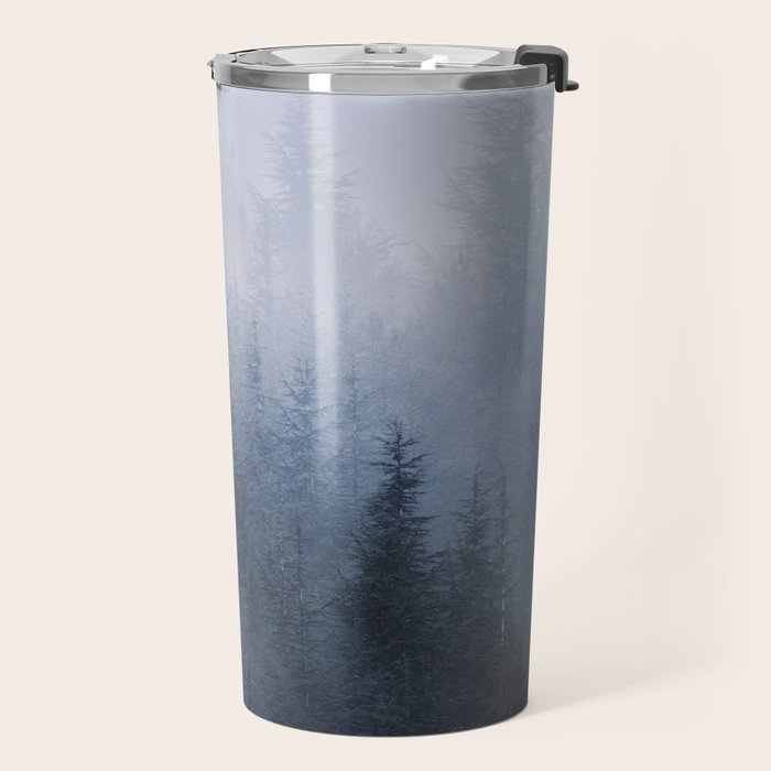 "Simbiosis" Travel Mug Gallery Image 2