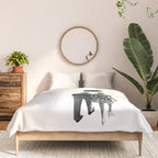Le Film Comforter Gallery Image 3