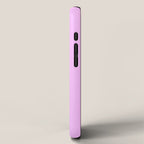 Happiness Is The True Measure of Success in Purple iPhone Case Gallery Image 2