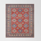 Mansion Of Stars Throw Blanket Gallery Image 2