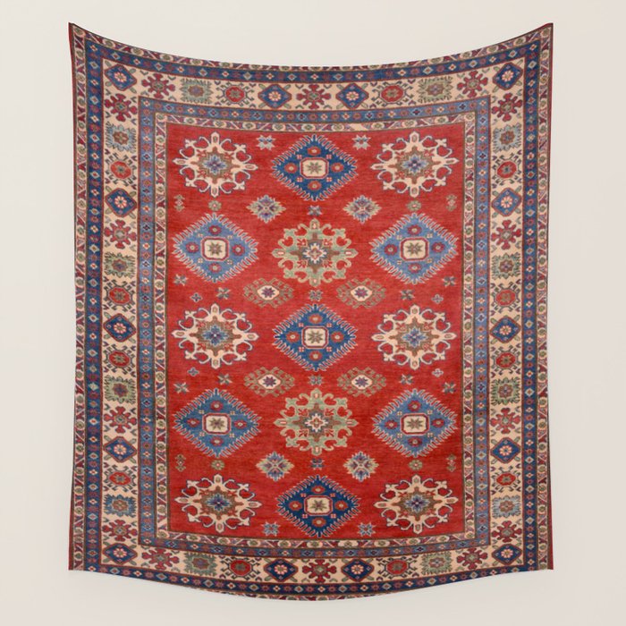 Mansion Of Stars Wall Tapestry Gallery Image 1