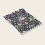 Mount Rainier Wildflowers Notebook Gallery Image 3