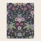 Mount Rainier Wildflowers Notebook Gallery Image 4