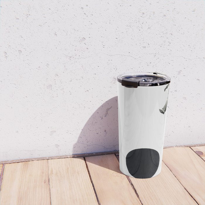 Into Abyss Travel Mug Gallery Image 4