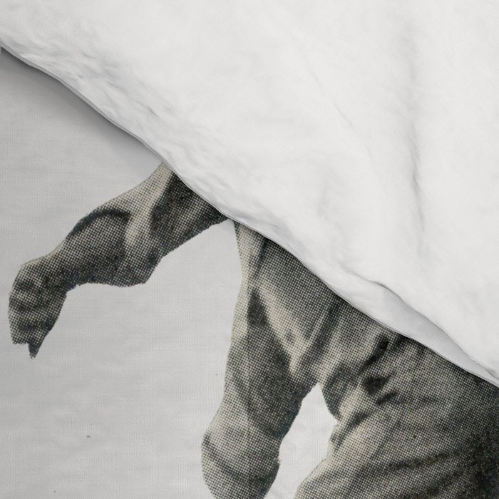 Into Abyss Comforter Gallery Image 4