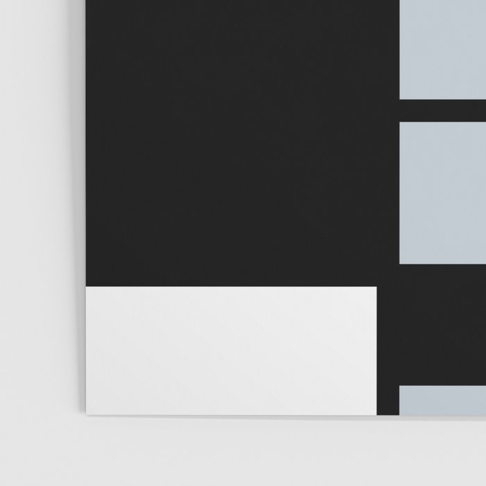 Mondrian Poster Gallery Image 3