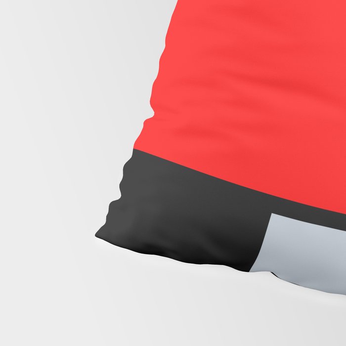Mondrian Pillow Sham Gallery Image 4