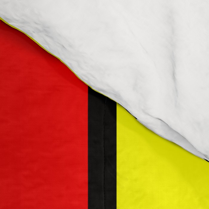 Mondrian Comforter Gallery Image 4