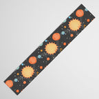 Our Solar System Table Runner Gallery Image 3