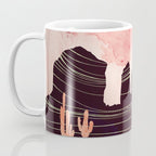 Rose Desert Coffee Mug Gallery Image 3