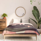 Rose Desert Comforter Gallery Image 3