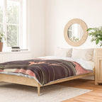 Rose Desert Duvet Cover Gallery Image 2