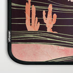 Rose Desert Laptop Sleeve Gallery Image 3