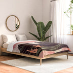 Rose Desert Comforter Gallery Image 2