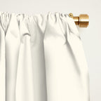 Wildflowers Bouquet Window Curtain Gallery Image 2