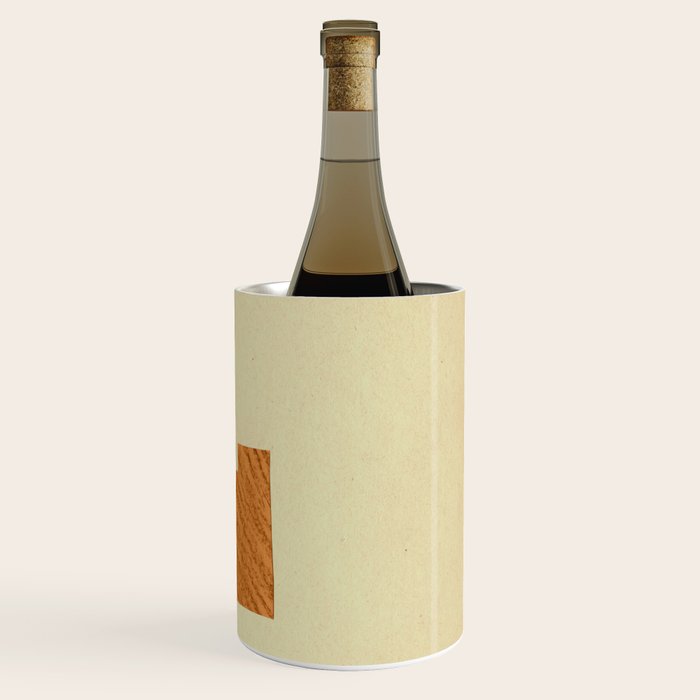 Minimalist moroccan night Wine Chiller Gallery Image 3