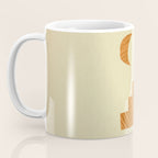 Minimalist moroccan night Coffee Mug Gallery Image 3