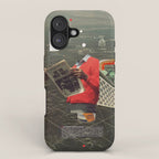 Butterfly iPhone Case Gallery Image 1