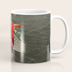 Butterfly Coffee Mug Gallery Image 1