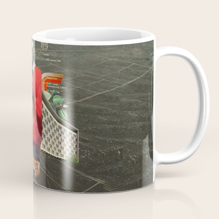 Butterfly Coffee Mug Gallery Image 1