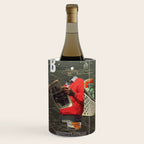 Butterfly Wine Chiller Gallery Image 1