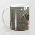 Butterfly Coffee Mug Gallery Image 3