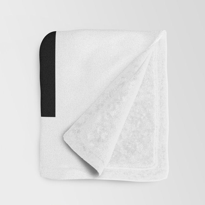 Drink more gin Throw Blanket Gallery Image 3
