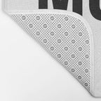 Drink more gin Bath Mat Gallery Image 2