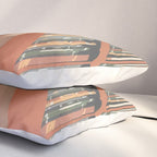 Getting Lost in a Book Pillow Sham Gallery Image 3