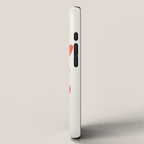 Star Leaves: Matisse Color Series | Mid-Century Edition iPhone Case Gallery Image 2
