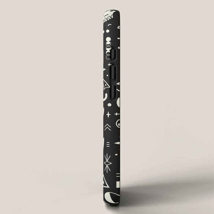 Witchcraft iPhone Case Gallery Image 2