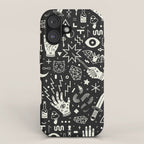 Witchcraft iPhone Case Gallery Image 1