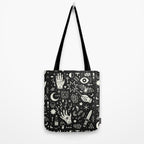 Witchcraft Tote Bag Gallery Image 2