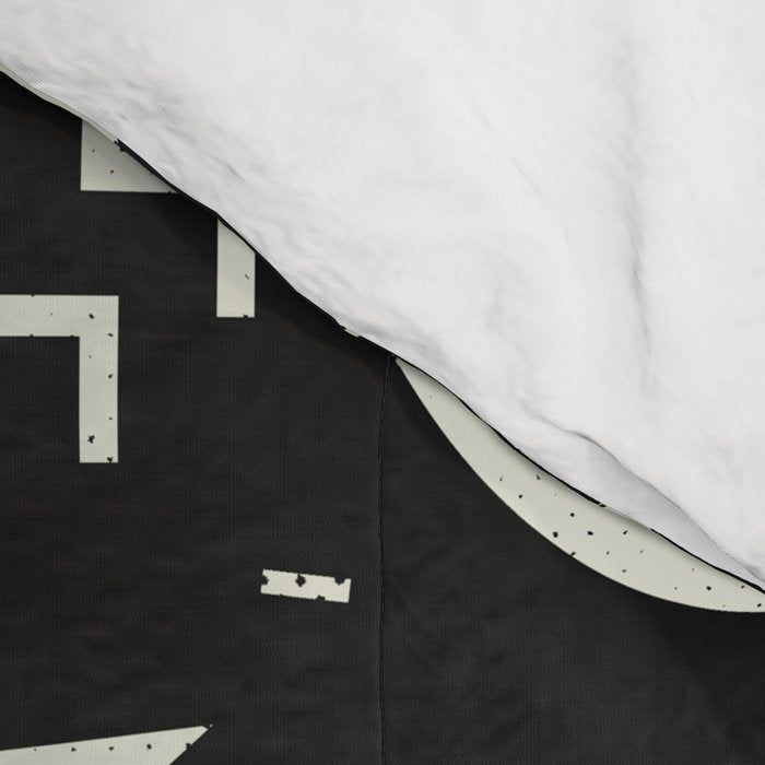 Witchcraft Comforter Gallery Image 4