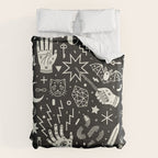 Witchcraft Duvet Cover Gallery Image 6