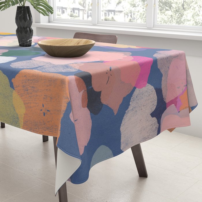 hydrangea 10 Tablecloth Gallery Image 3