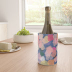 hydrangea 10 Wine Chiller Gallery Image 4