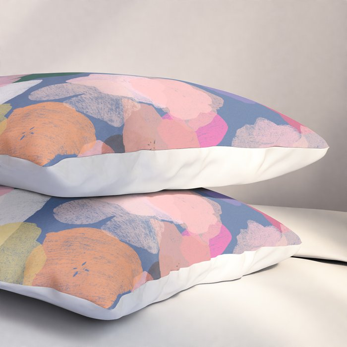 hydrangea 10 Pillow Sham Gallery Image 3