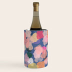 hydrangea 10 Wine Chiller Gallery Image 1