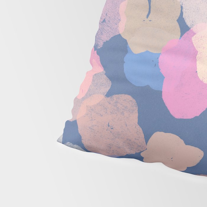 hydrangea 10 Pillow Sham Gallery Image 4